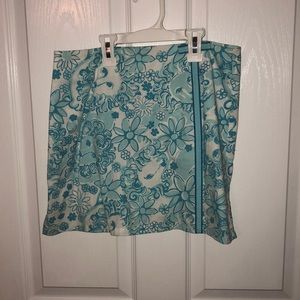 Lilly Pulitzer skort